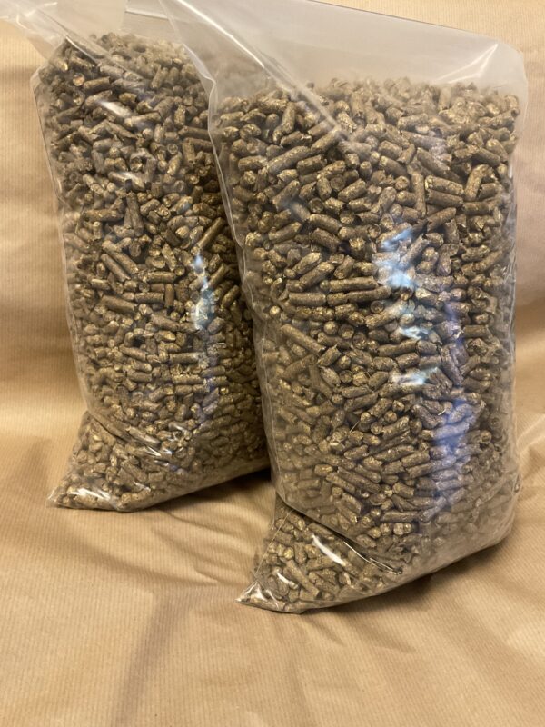 Repti Turf Pellets