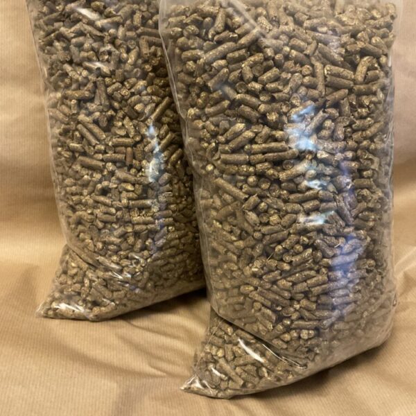 Repti Turf Pellets